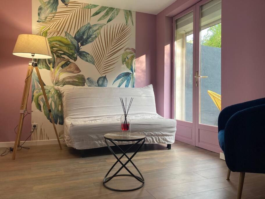 Au Bois D'Epenin - Gite Et Spa Beugin ภายนอก รูปภาพ