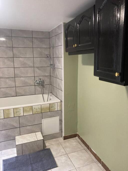 Au Bois D'Epenin - Gite Et Spa Beugin ภายนอก รูปภาพ
